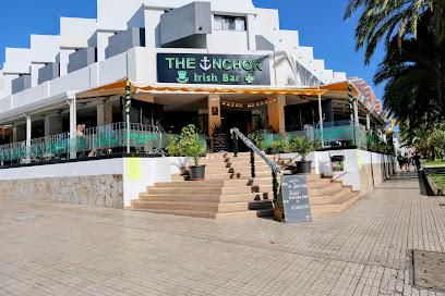 The Anchor Bar