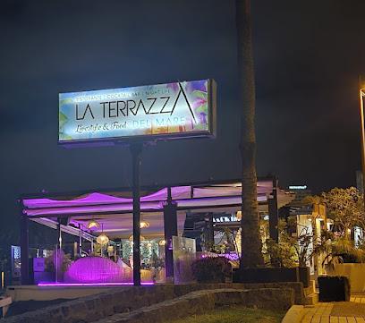La Terrazza del Mare