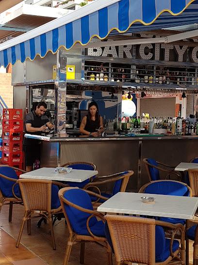 Bar City Centre