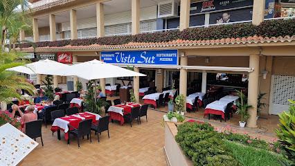 Vista Sur restaurant