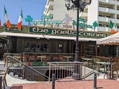 The Gaelic Corner