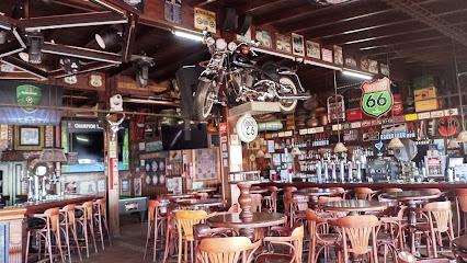 American Indian Restaurant