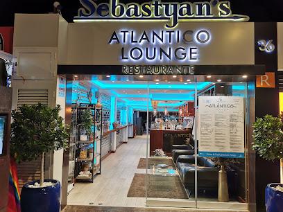 Atlantico Lounge
