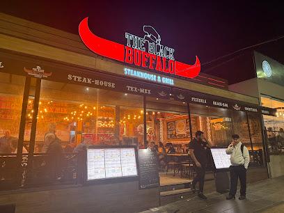 Black Buffalo Steakhouse & Grill