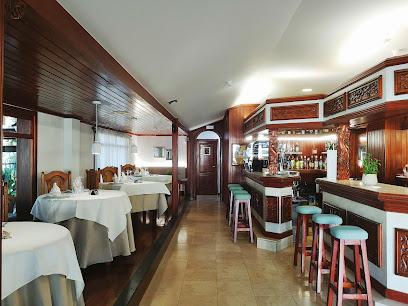 Restaurante La Cañada