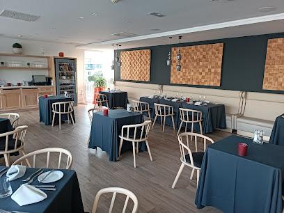 Aroma Restaurant