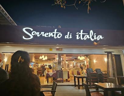 Sorrento di Italia