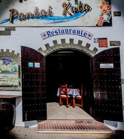 Restaurante Pantai Kuta