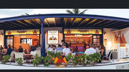 Restaurante Mumbai Masala