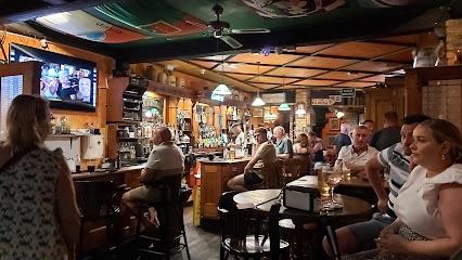 Bar Craic n' ceól