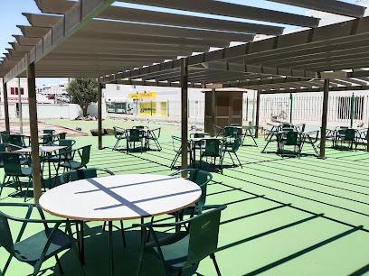 Bar Restaurante Maday
