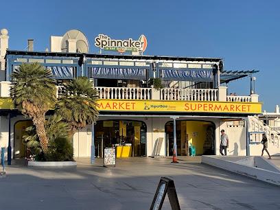 The Spinnaker Bar & Restaurant