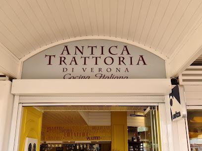 Antica Trattoria Di Verona