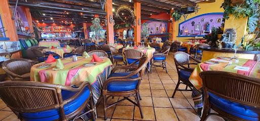 CANTINA DON RAFAEL