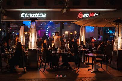 Cerveceria San Miguel Varadero