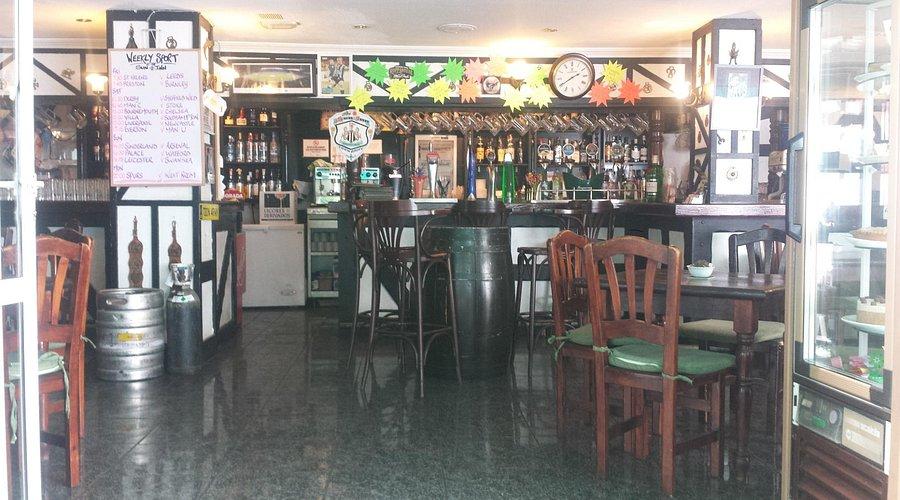 The Sun Inn