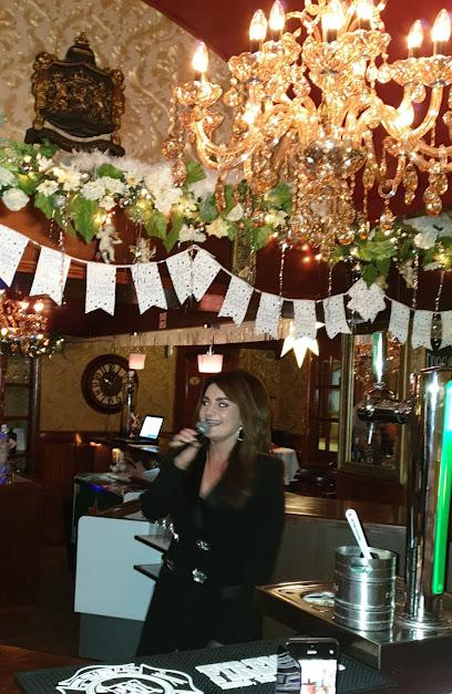 Cafe bar De Hut