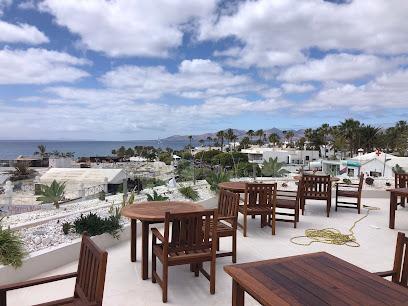 Serenity Restaurant Chill Out and Jacuzzi Bar