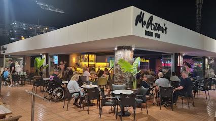 McArthurs Irish Pub