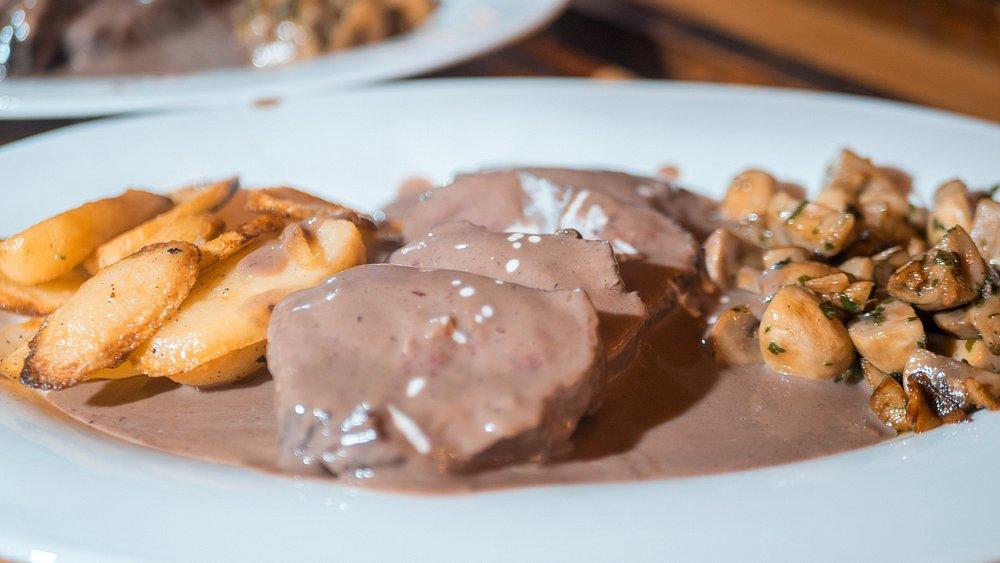 Savoy Restaurant